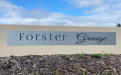 Lot 8 Grange Crescent, Forster NSW