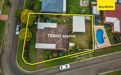 16 Alroy Cres, Hassall Grove NSW