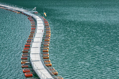 Pontoon Bridge Definition And Meaning