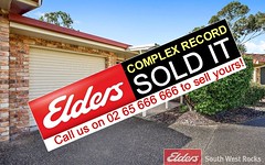 16/14 Gordon Young Dr, South West Rocks NSW