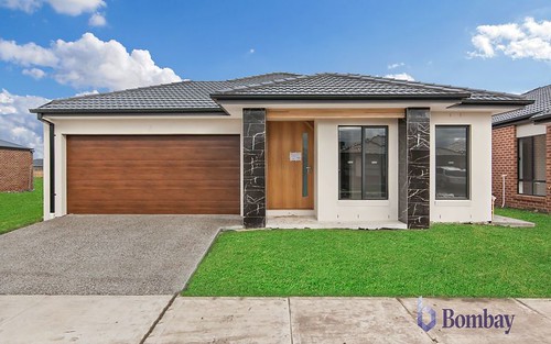 15 Limehouse Avenue, Wollert VIC