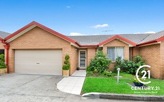17/550 Old Northern Rd, Dural NSW