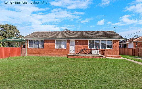 3 Edward Pl, Canley Heights NSW 2166