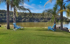 594 Chaseling Rd S, Leets Vale NSW
