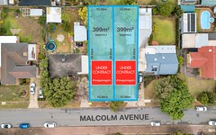 7a Malcolm Avenue, Marion SA