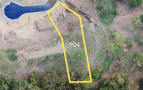 Lot 904 Connors View, Berry NSW 2535
