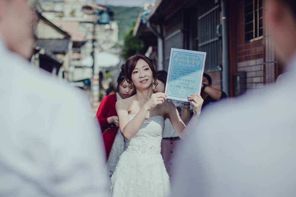 婚禮紀錄,宴客地點,台北彭園壹品宴,婚攝