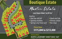 Lot 12, Bettalan Court, Spring Gully Vic