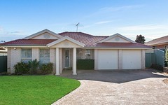 3 Henty Place, Quakers Hill NSW