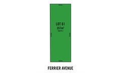Lot 61 Ferrier Avenue, Fairview Park SA