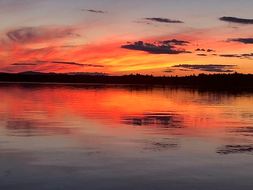 S Branch Lake Sunset_2144_D Mailman