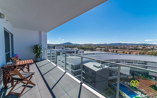 271/325 Anketell Street, Greenway ACT