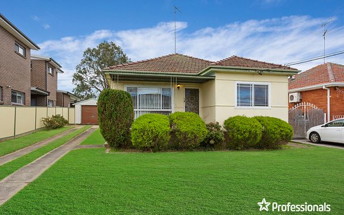 4 Dove St, Revesby NSW 2212