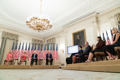 Kids First: Getting America’s Children S by The White House, on Flickr