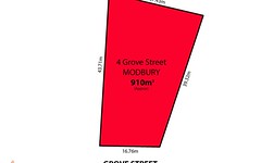 4 Grove Street, Modbury SA