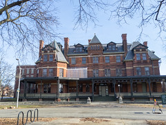 Pullman National Monument