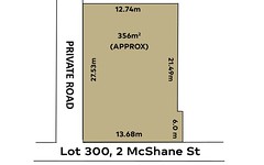 Lot 300/2 McShane Street, Campbelltown SA