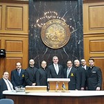 State of Indiana Passes Archon Resolution