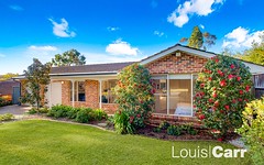 6 Forester Crescent, Cherrybrook NSW