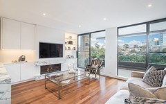 25/2 Spruson Street (enter from Colindia Avenue), Neutral Bay NSW