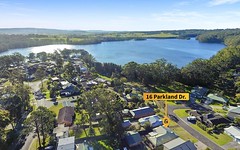 16 Parkland Drive, Kings Point NSW
