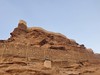 Zabal Castle, Sakaka, 18th century on Nabatean foundations (6)