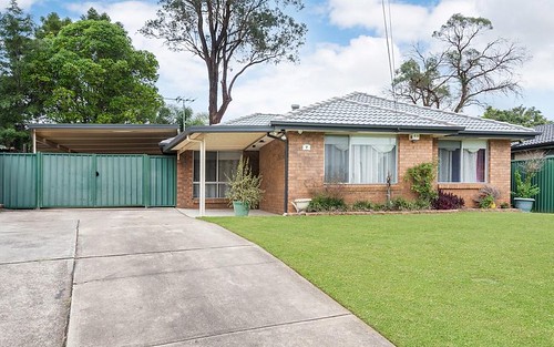 7 Ely Place, Marayong NSW 2148
