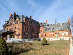 Pullman National Monument