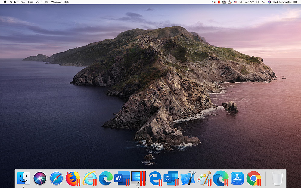 Dock-full-of-browsers1---Parallels-Desktop-16-for-Mac