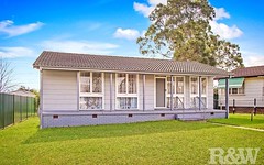 6 Bletchley Place, Hebersham NSW