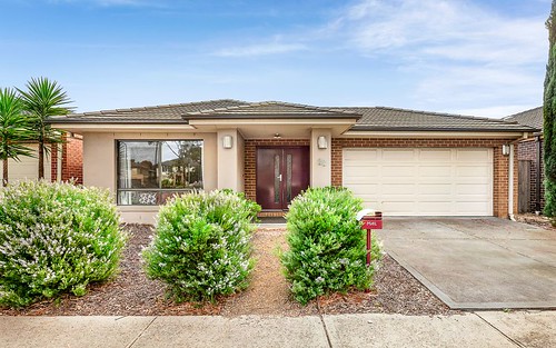 57 Coulthard Crescent, Doreen Vic