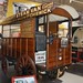 1896 Thorneycroft steam van