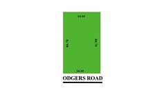 26 (Lot 10) Odgers Road, Virginia SA