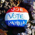 Vote for Joe Biden & Kamala Harris, From FlickrPhotos