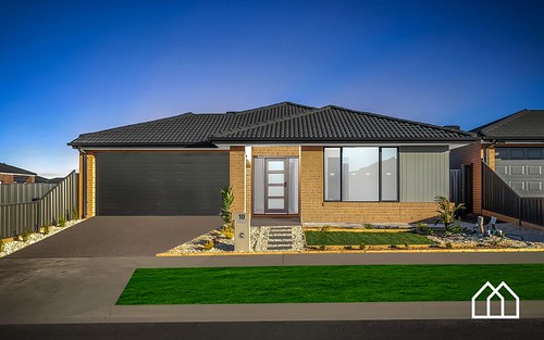 10 Shale Way, Wollert VIC 3750