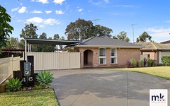 46 Duncansby Crescent, St Andrews NSW