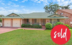 13 Waterview Crescent, West Haven NSW