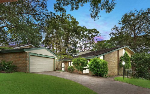 72 Greenhaven Drive, Pennant Hills NSW 2120