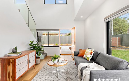 1/13 Anderson Street, Chifley ACT 2606
