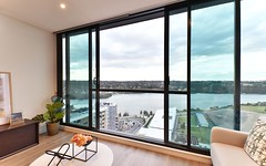 1602/17 Wentworth Place, Wentworth Point NSW