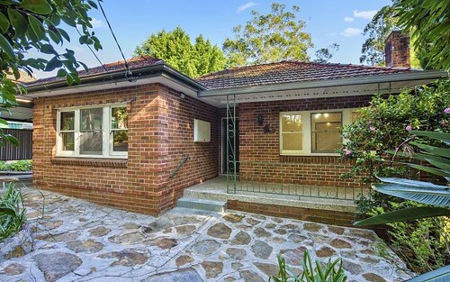 56 Dural St, Hornsby NSW 2077