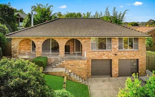 6 Howe Place, Kings Langley NSW 2147