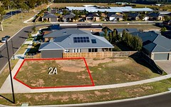 2A Ruthberg Drive, Sale VIC