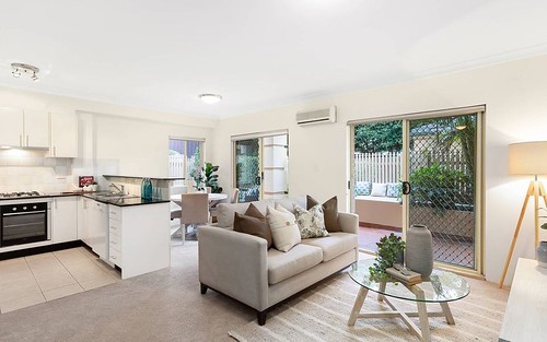 4/587 Willoughby Road, Willoughby NSW