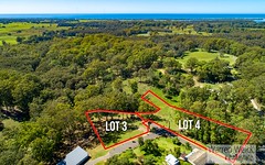 Lot 3 & 4, 139/141 Old Pacific Highway, Raleigh NSW