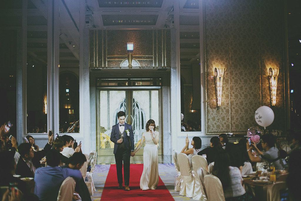 底片,婚禮攝影,台北,文華東方酒店,婚禮紀錄,自然風格