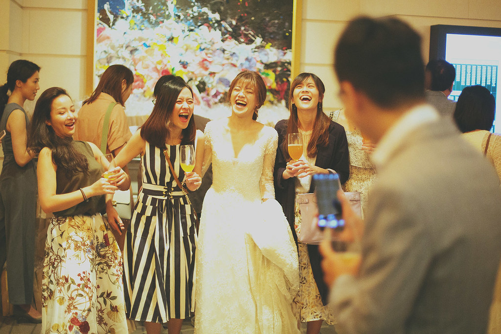 底片,婚禮攝影,台北,文華東方酒店,婚禮紀錄,自然風格