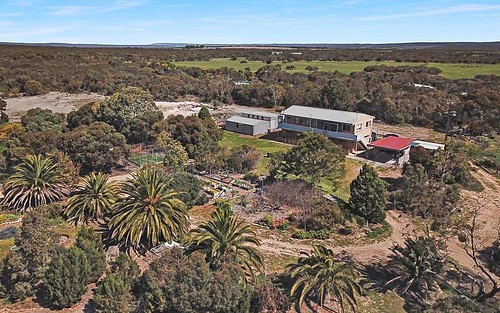 375 Western Approach Road, Port Lincoln SA 5606