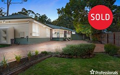 3 Forge Road, Mount Evelyn VIC