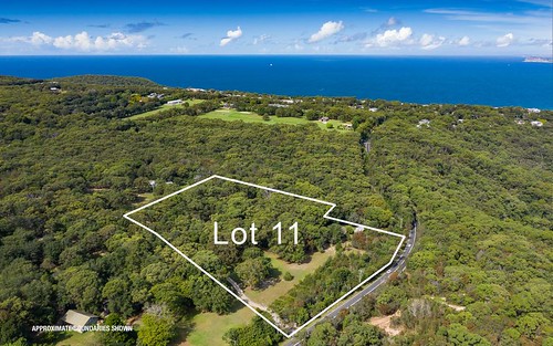 Lot 11 Wards Hill Road, Killcare Heights NSW 2257